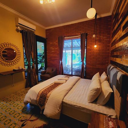 Sammy Home Yogyakarta Luaran gambar