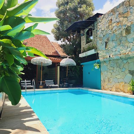 Sammy Home Yogyakarta Luaran gambar