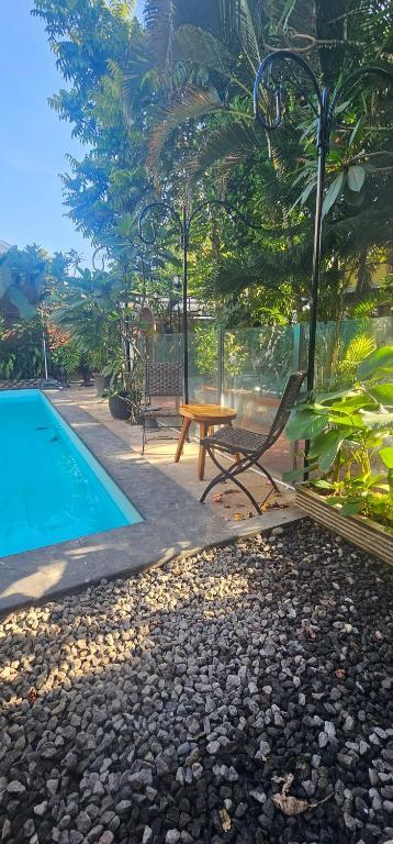 Sammy Home Yogyakarta Luaran gambar