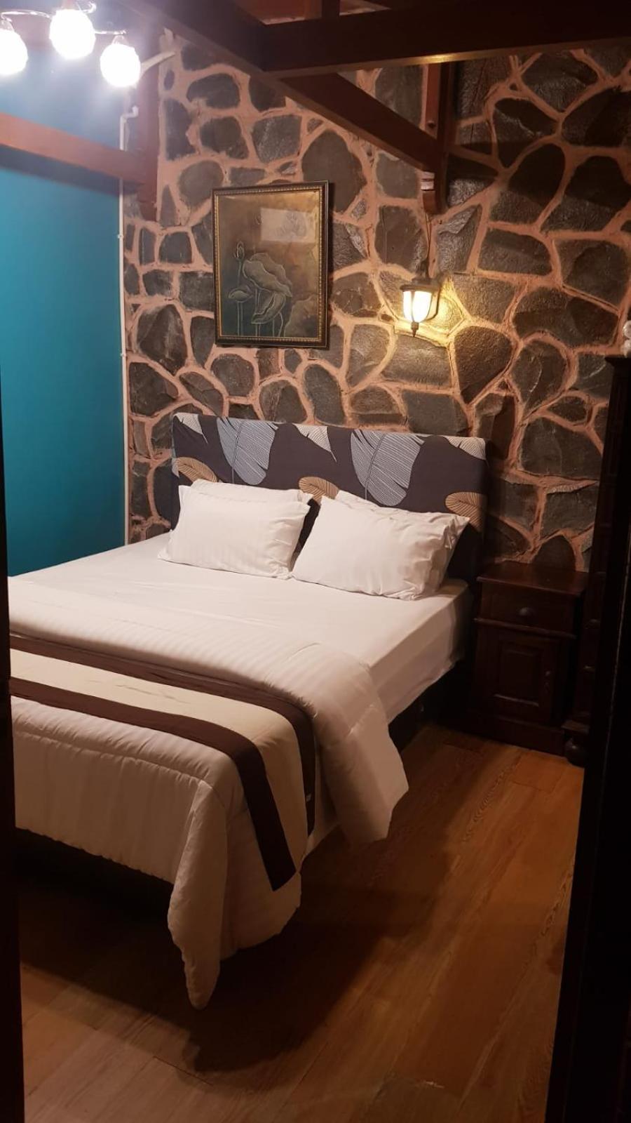 Sammy Home Yogyakarta Luaran gambar