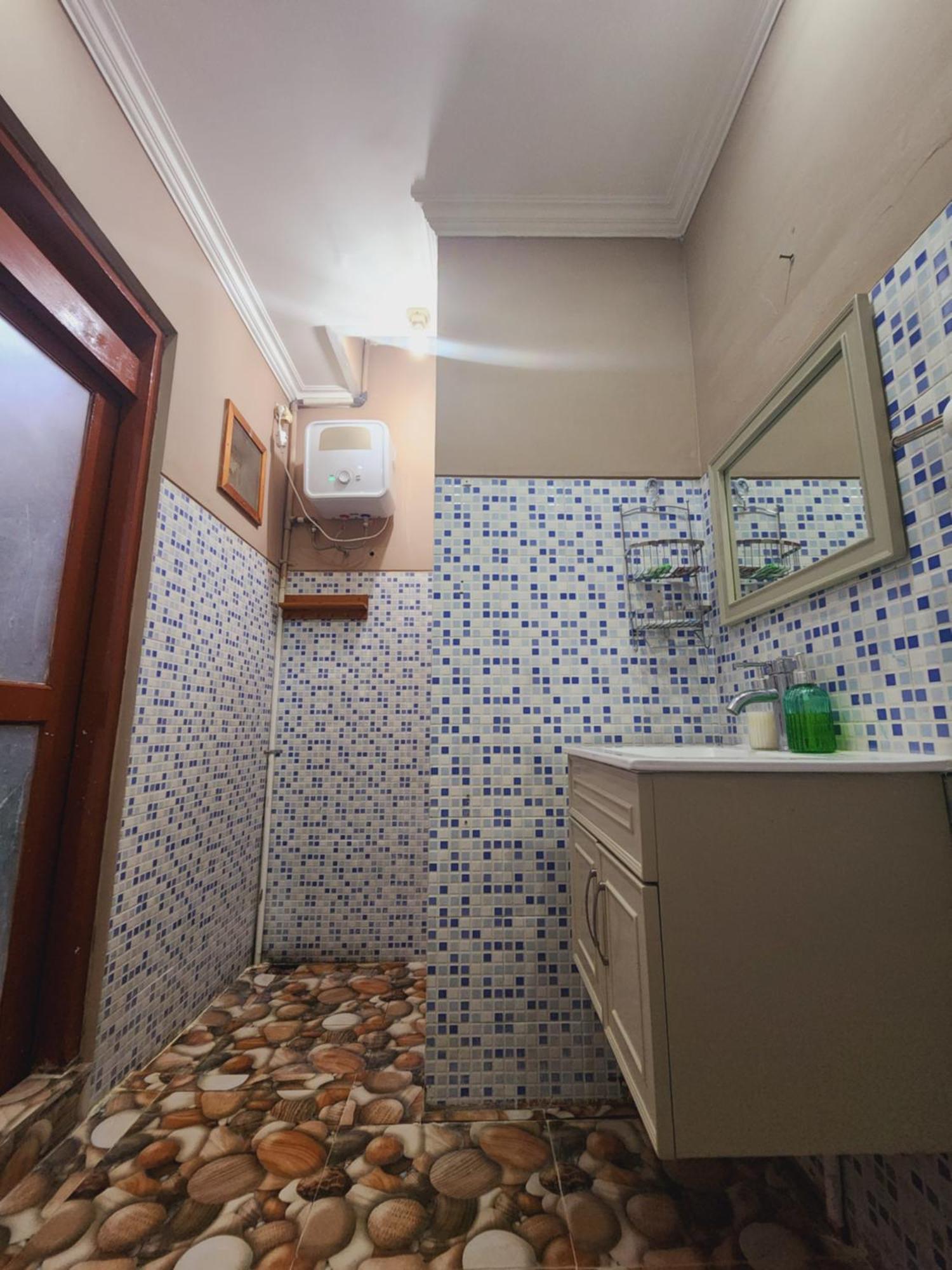 Sammy Home Yogyakarta Luaran gambar