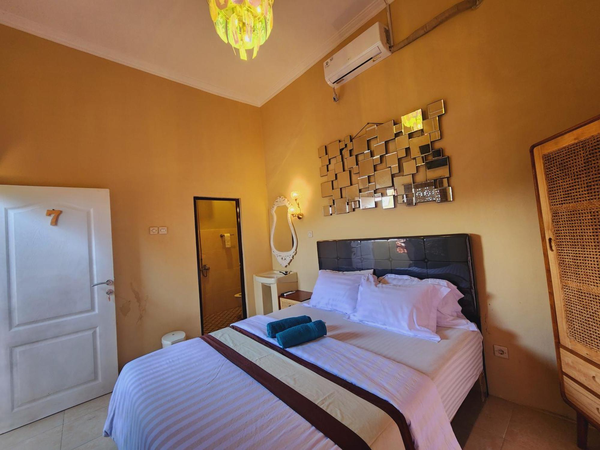 Sammy Home Yogyakarta Luaran gambar