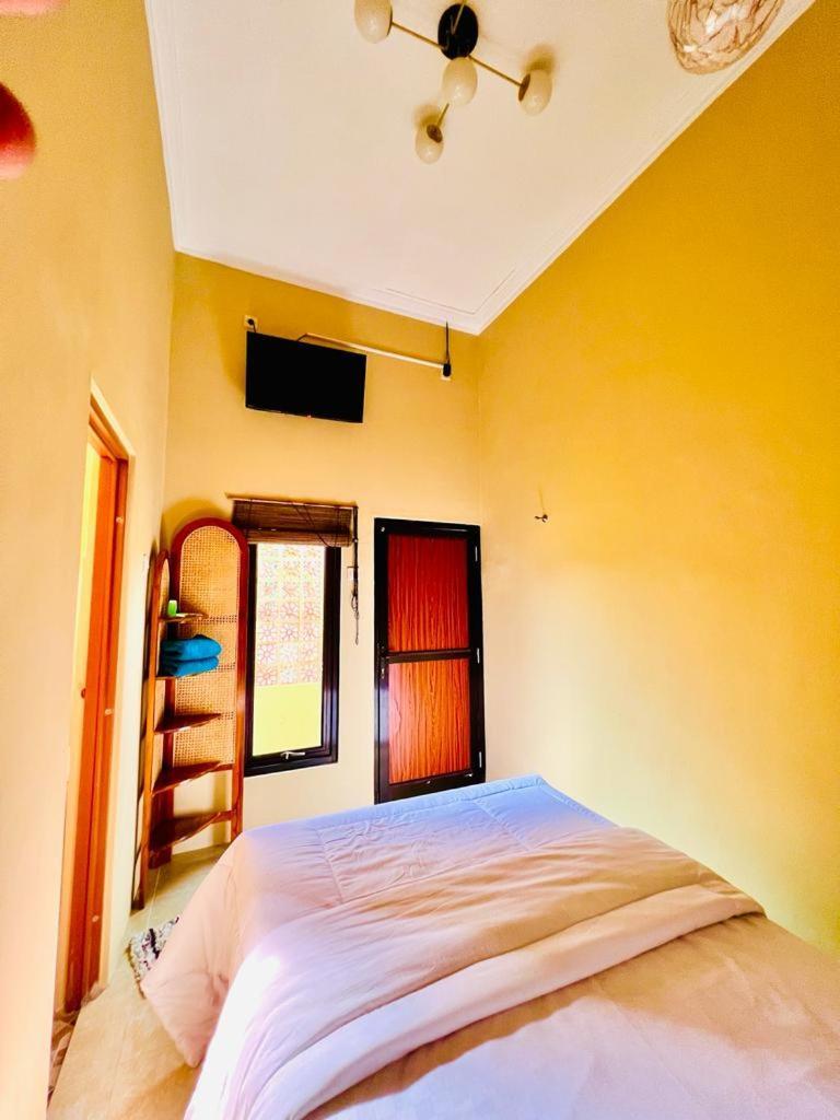 Sammy Home Yogyakarta Luaran gambar