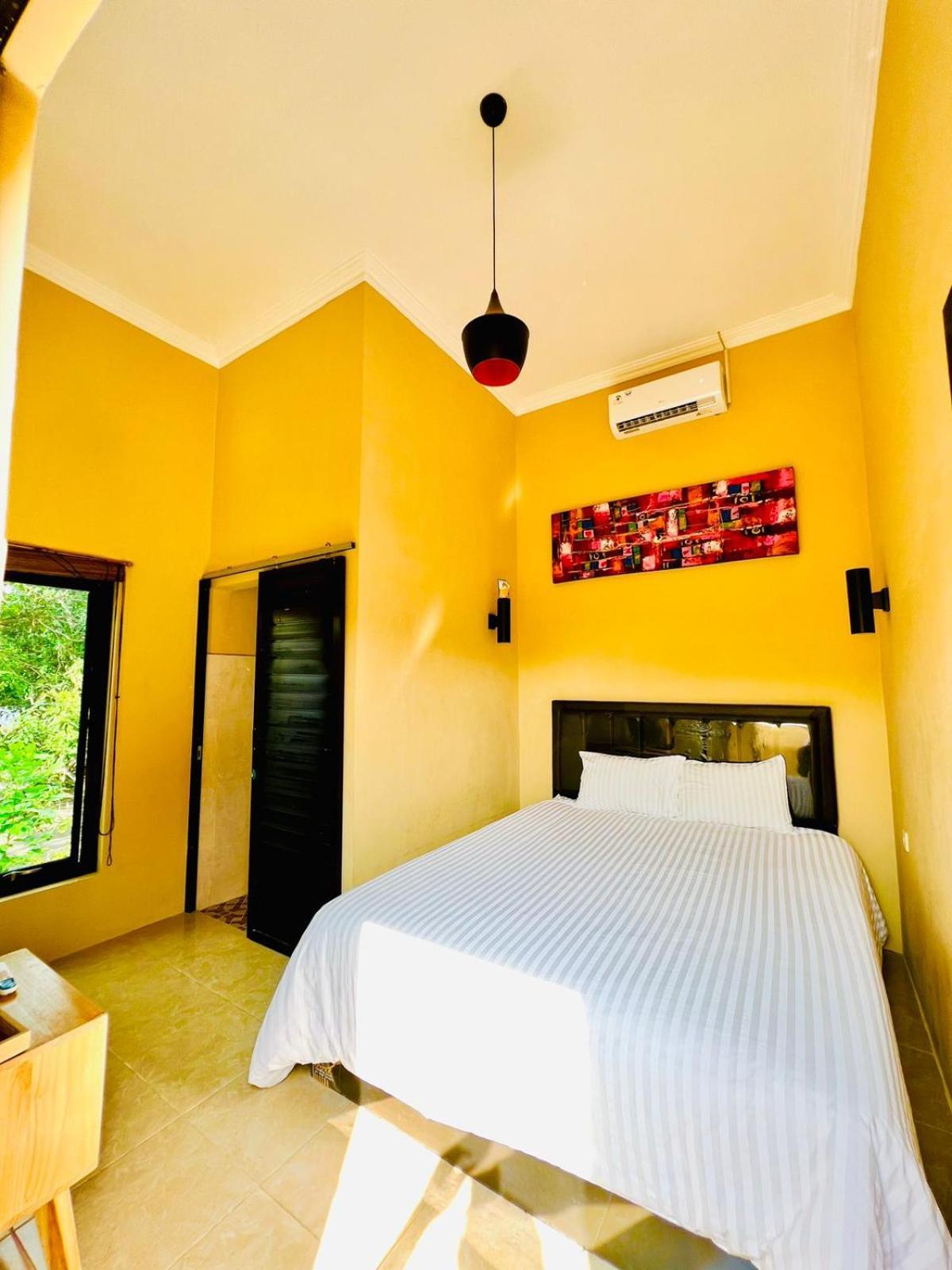 Sammy Home Yogyakarta Luaran gambar