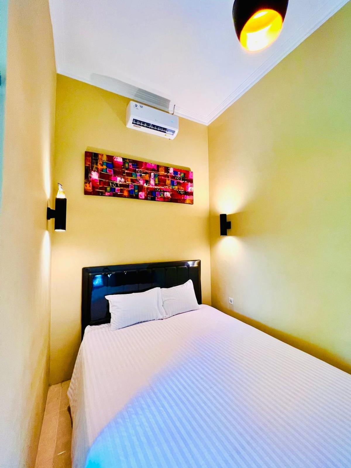 Sammy Home Yogyakarta Luaran gambar