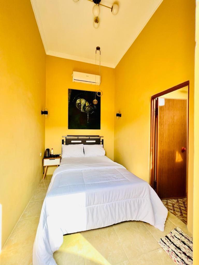 Sammy Home Yogyakarta Luaran gambar