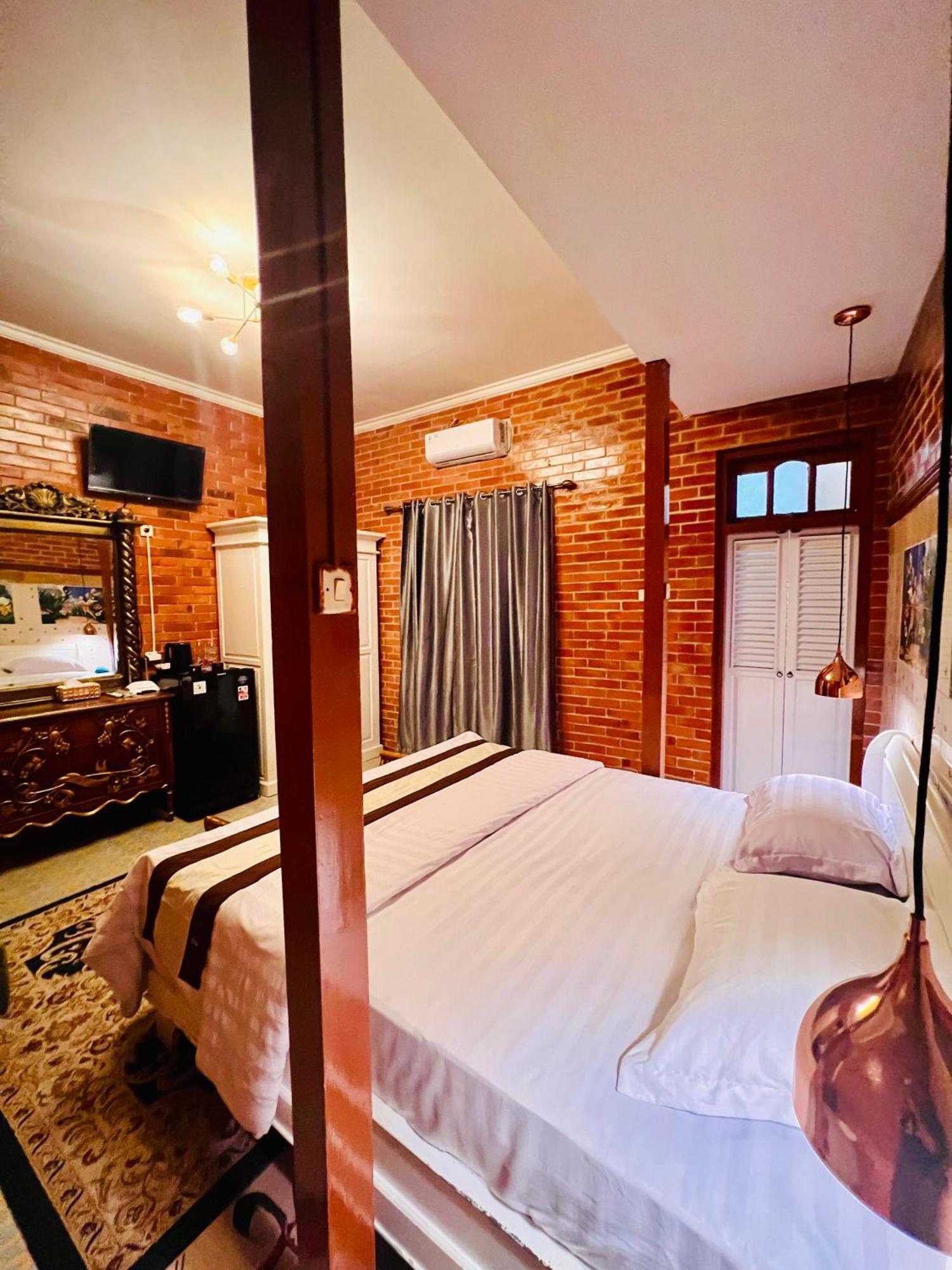 Sammy Home Yogyakarta Luaran gambar