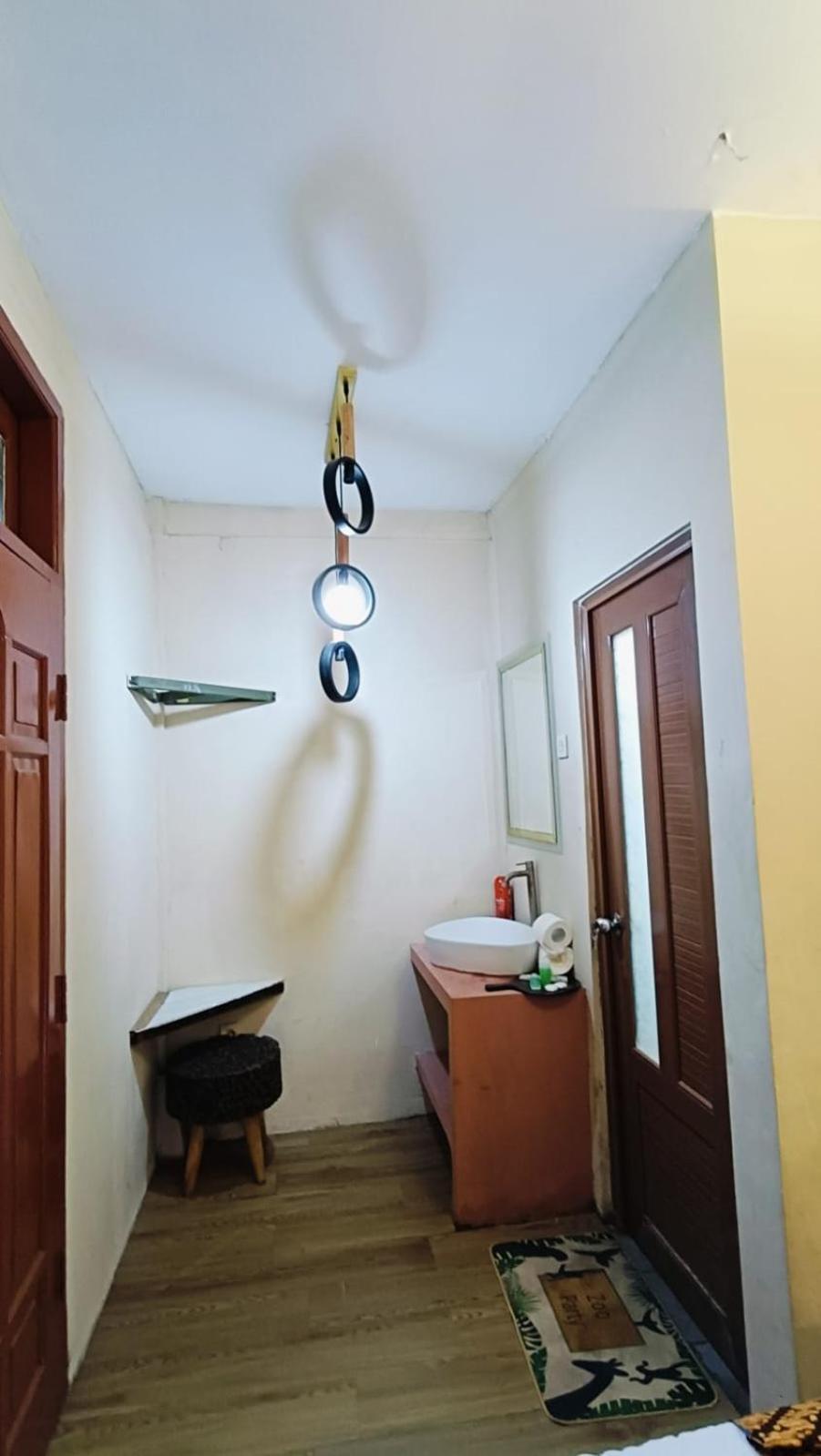 Sammy Home Yogyakarta Luaran gambar