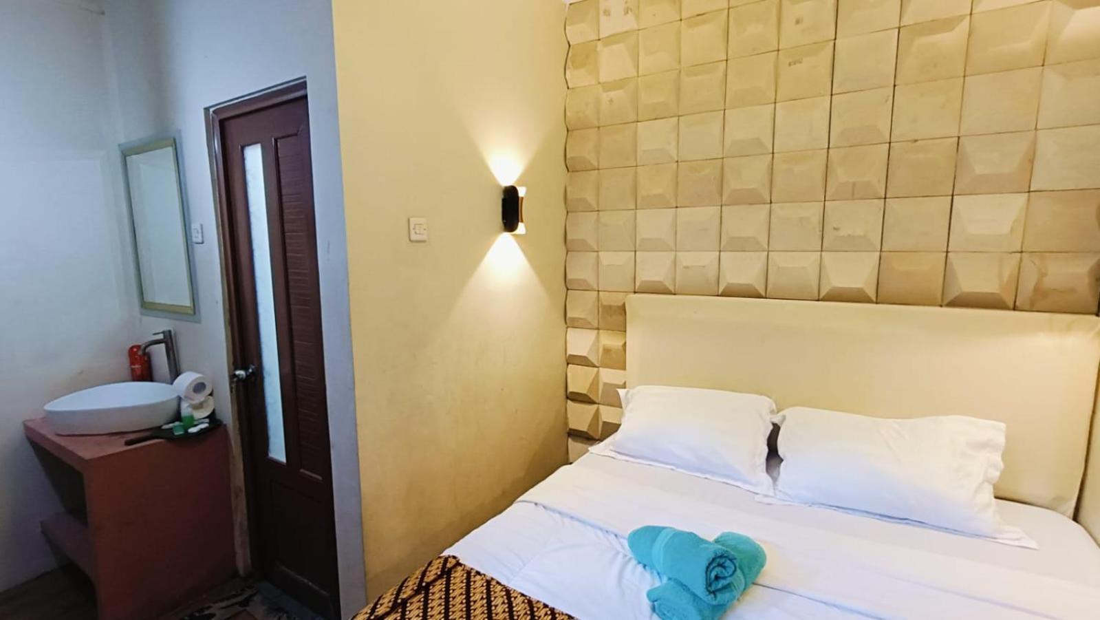 Sammy Home Yogyakarta Luaran gambar