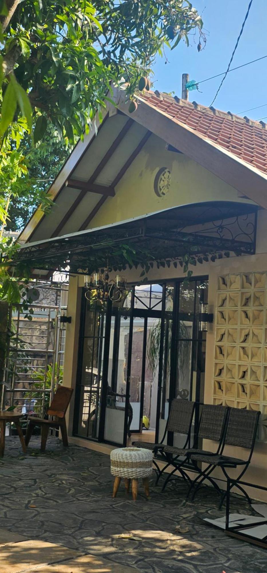 Sammy Home Yogyakarta Luaran gambar